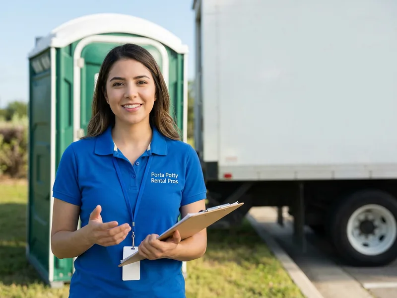 Porta Potty Rental  in West Milford  FAQ
